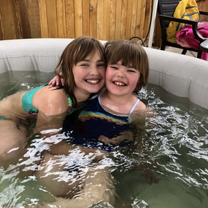 Fundraising Page: Adele Wilson